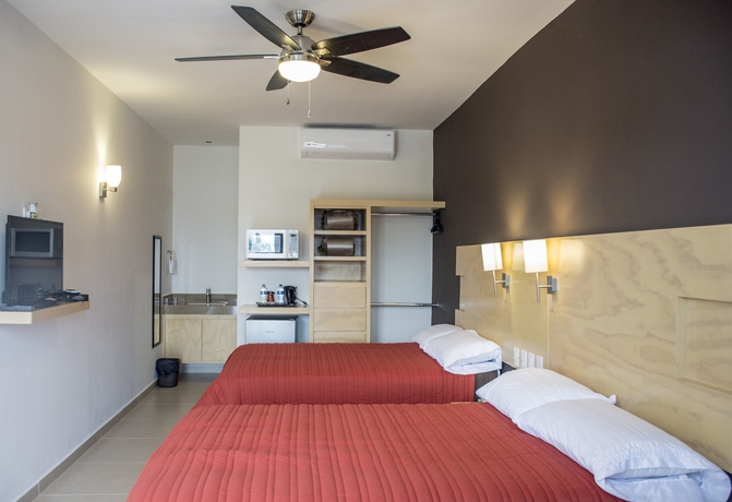 Imagen de la habitación del Hotel Nova. Foto 6