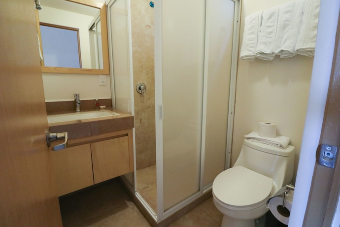 Imagen de la habitación del Hotel Nova. Foto 7