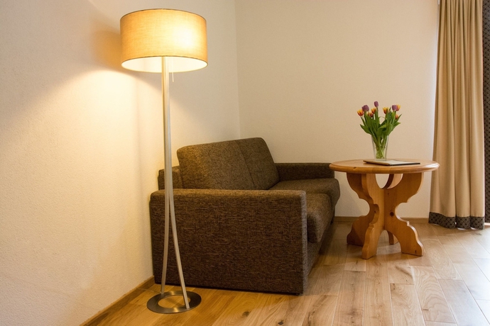 Imagen de la habitación del Hotel Nova, Gaschurn. Foto 2