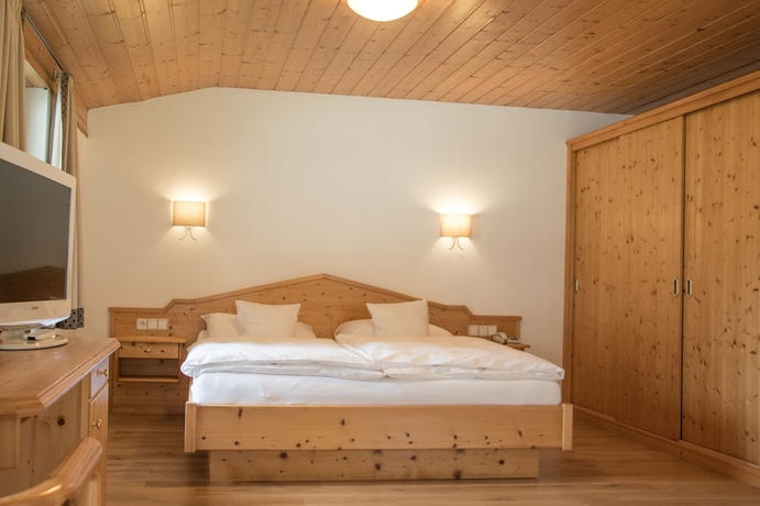 Imagen de la habitación del Hotel Nova, Gaschurn. Foto 11