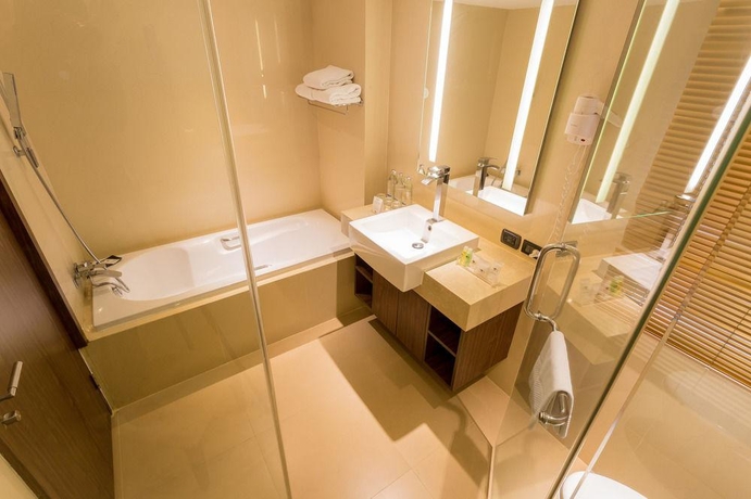 Imagen general del Hotel Nova Gold Hotel. Foto 6