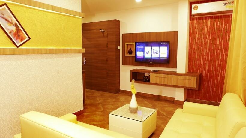 Imagen general del Hotel Nova Grand Canyon. Foto 1