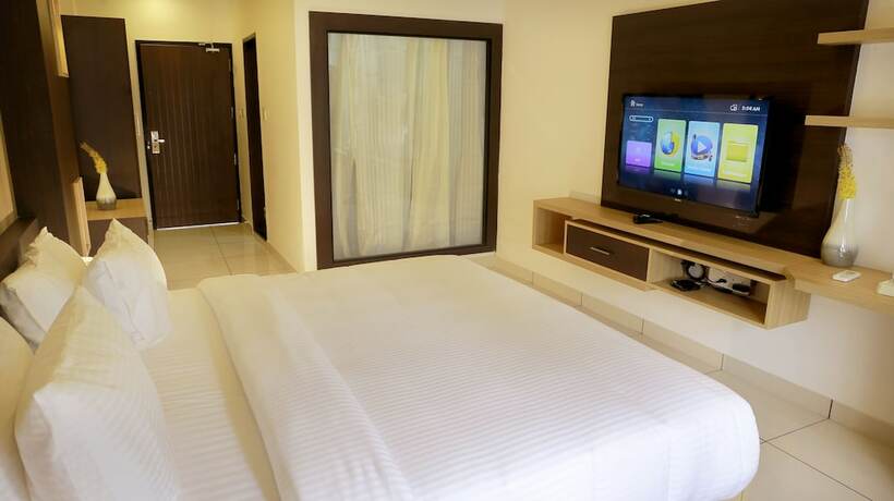Imagen general del Hotel Nova Grand Canyon. Foto 2
