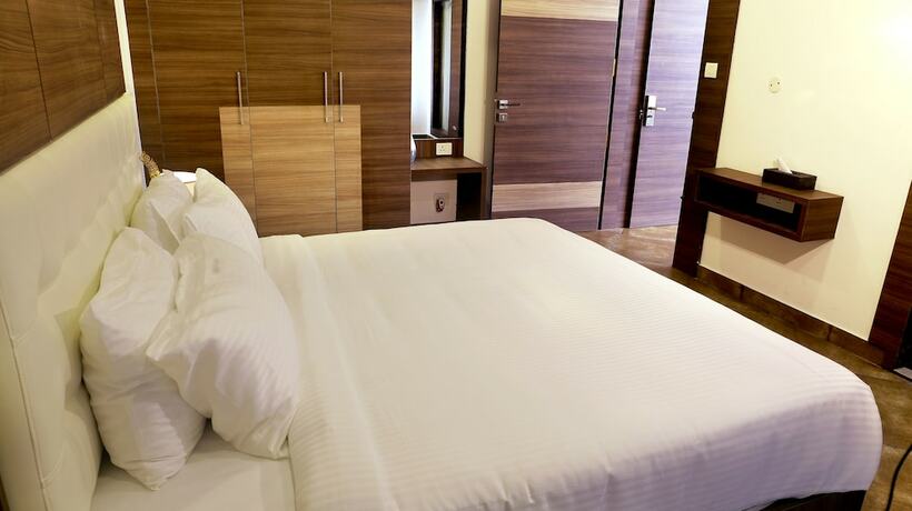 Imagen general del Hotel Nova Grand Canyon. Foto 4