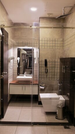Imagen general del Hotel Nova Grand Canyon. Foto 5