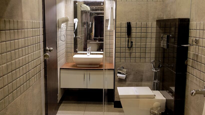 Imagen general del Hotel Nova Grand Canyon. Foto 10