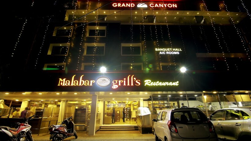 Imagen general del Hotel Nova Grand Canyon. Foto 12