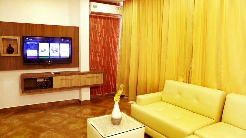 Imagen de la habitación del Hotel Nova Grand Canyon. Foto 19