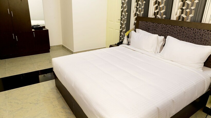 Imagen de la habitación del Hotel Nova Grand Canyon. Foto 20