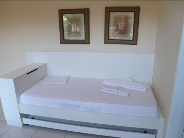 Imagen de la habitación del Hotel Nova Guarapari. Foto 9