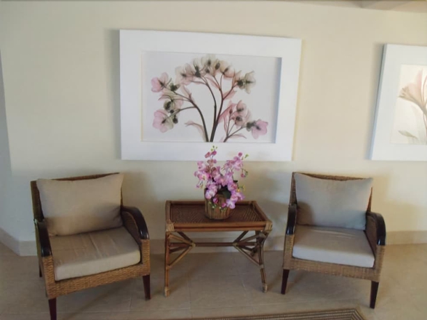 Imagen de los interiores del Hotel Nova Guarapari. Foto 17