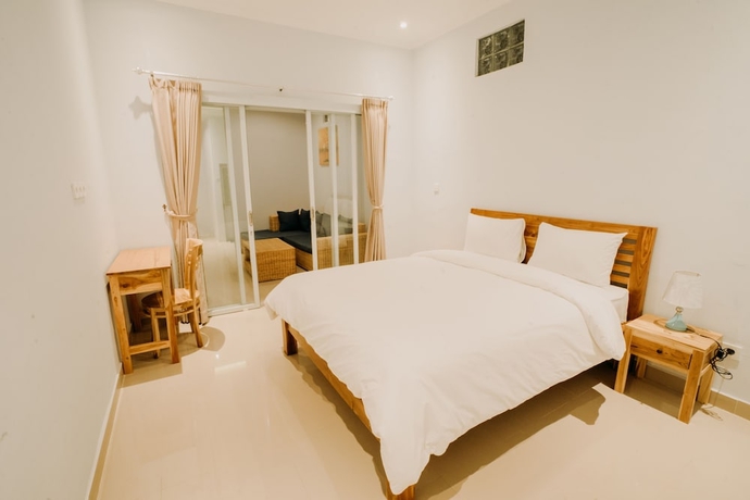 Imagen de la habitación del Hotel Nova Guest House. Foto 2