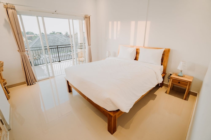 Imagen de la habitación del Hotel Nova Guest House. Foto 3