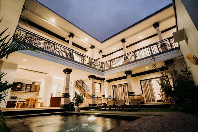 Imagen general del Hotel Nova Guest House. Foto 1
