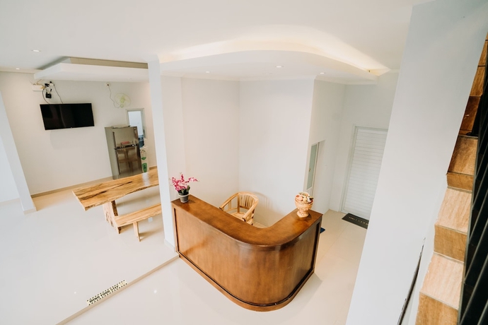 Imagen de los interiores del Hotel Nova Guest House. Foto 12