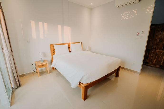 Imagen de la habitación del Hotel Nova Guest House. Foto 4