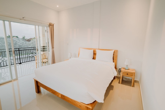 Imagen de la habitación del Hotel Nova Guest House. Foto 5