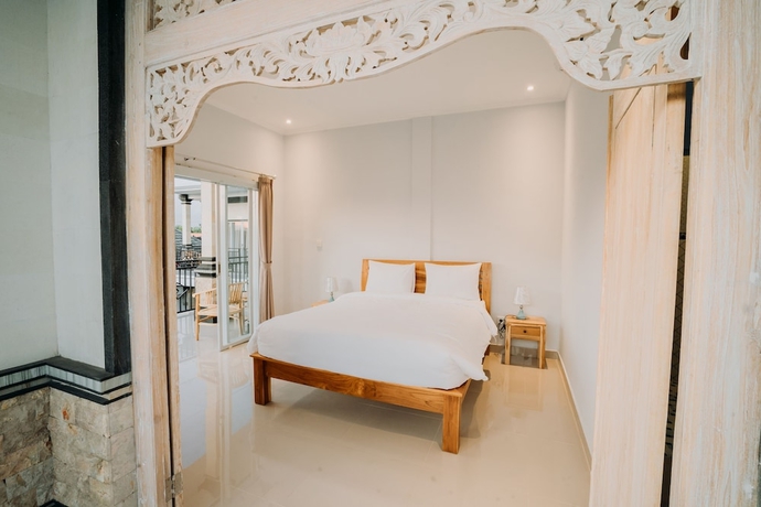 Imagen de la habitación del Hotel Nova Guest House. Foto 6