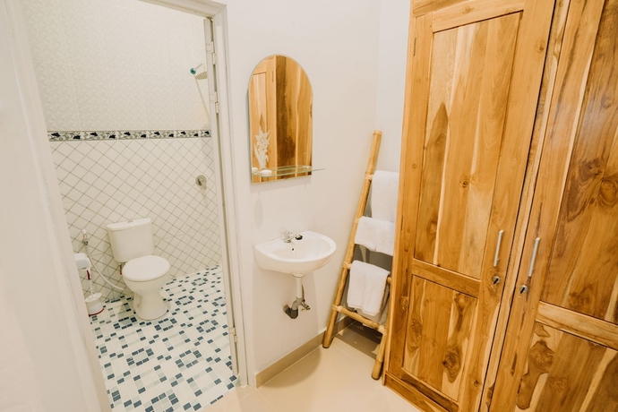 Imagen de la habitación del Hotel Nova Guest House. Foto 9