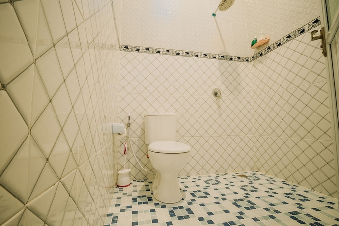Imagen de la habitación del Hotel Nova Guest House. Foto 10