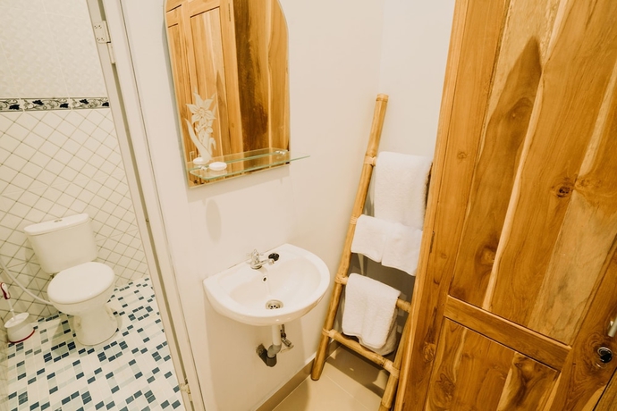 Imagen de la habitación del Hotel Nova Guest House. Foto 11