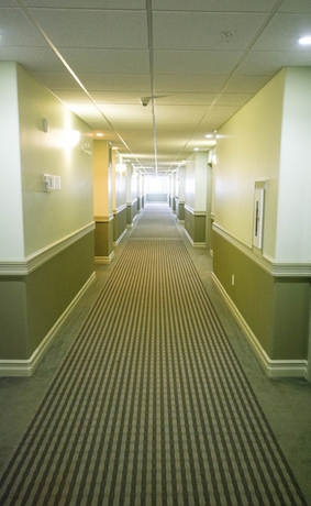 Imagen de los interiores del Hotel Nova Inn Acheson. Foto 13