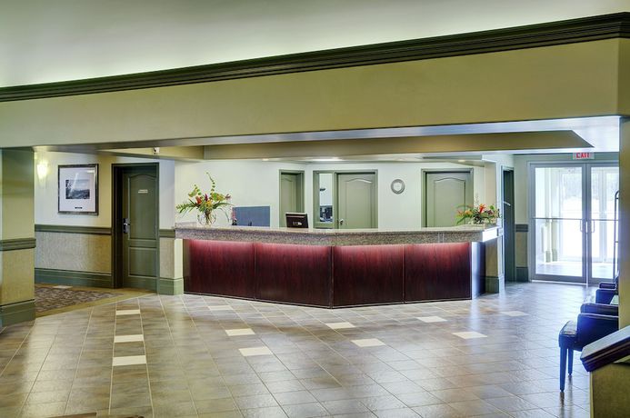 Imagen de los interiores del Hotel Nova Inn Edson. Foto 11