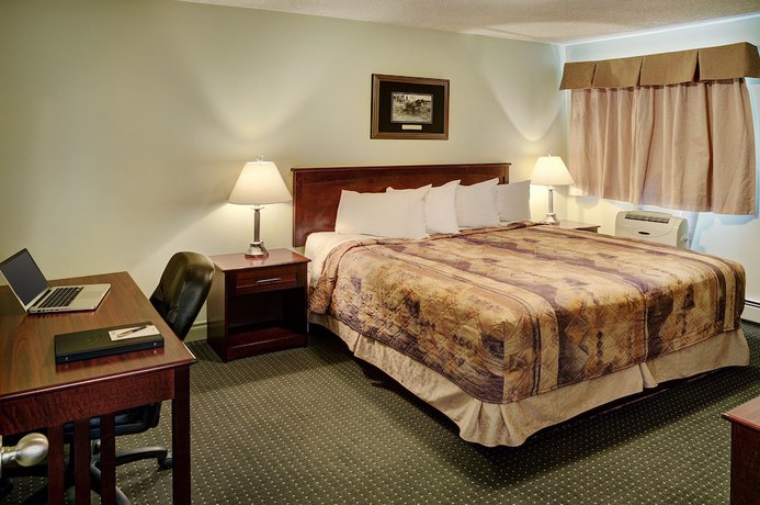Imagen de la habitación del Hotel Nova Inn Edson. Foto 4