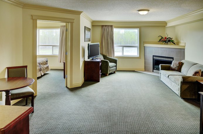 Imagen de la habitación del Hotel Nova Inn Edson. Foto 5