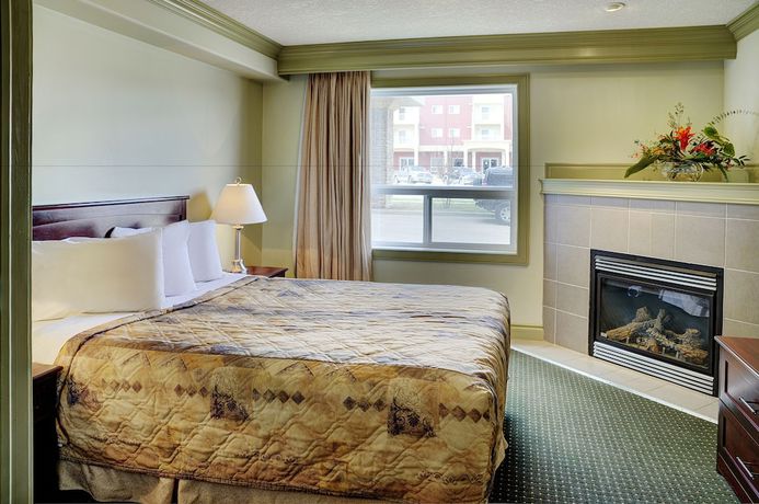 Imagen de la habitación del Hotel Nova Inn Edson. Foto 6