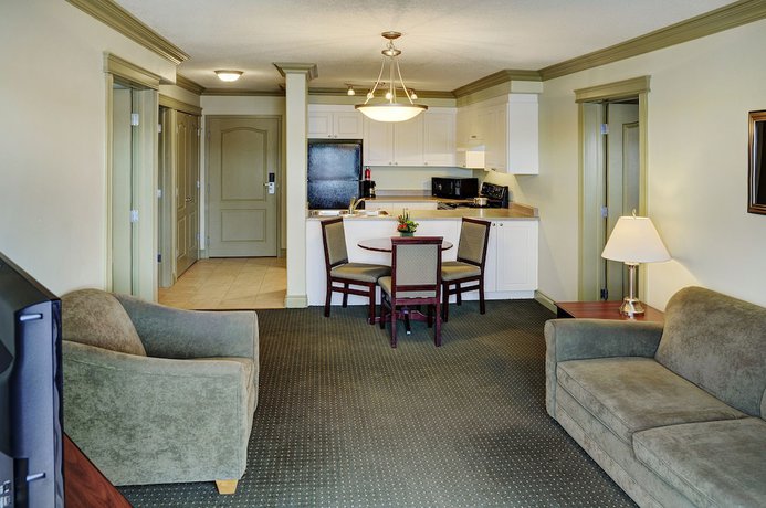 Imagen de la habitación del Hotel Nova Inn Edson. Foto 7
