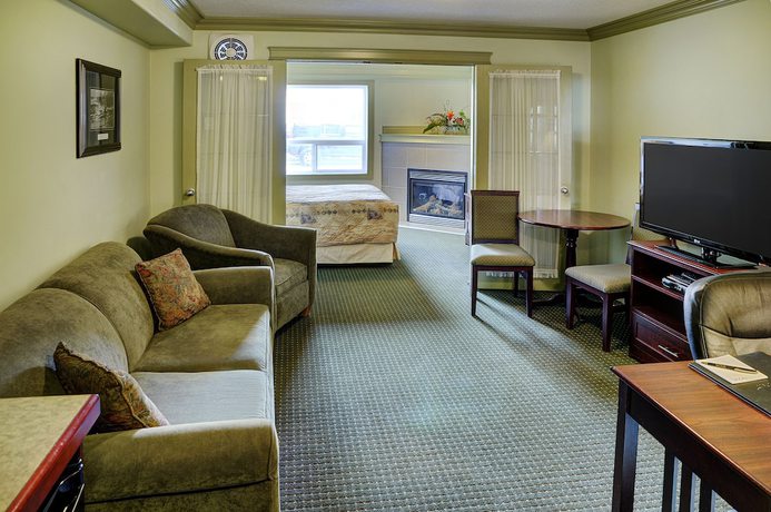 Imagen de la habitación del Hotel Nova Inn Edson. Foto 9