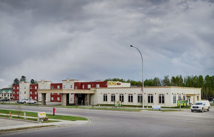 Imagen general del Hotel Nova Inn Edson. Foto 1