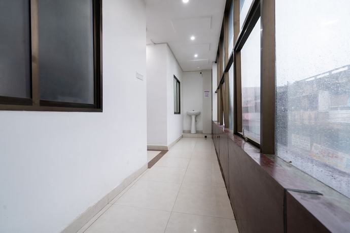 Imagen general del Hotel Nova Inn. Foto 1