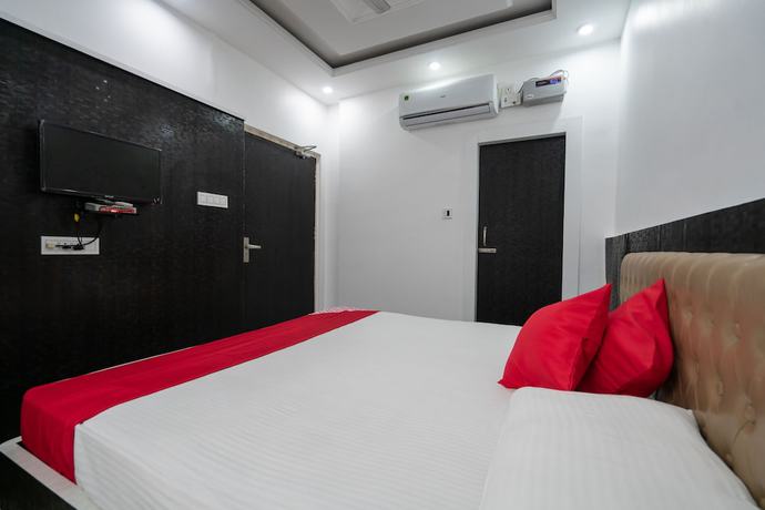 Imagen de la habitación del Hotel Nova Inn. Foto 3