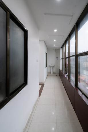 Imagen de la habitación del Hotel Nova Inn. Foto 4
