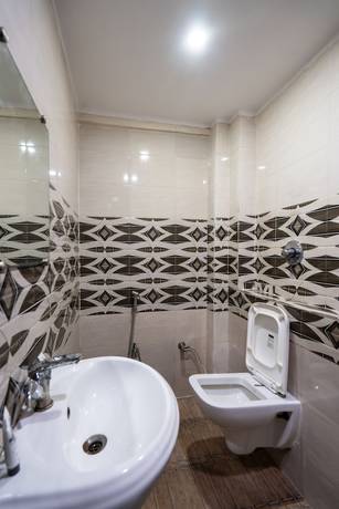 Imagen de la habitación del Hotel Nova Inn. Foto 6