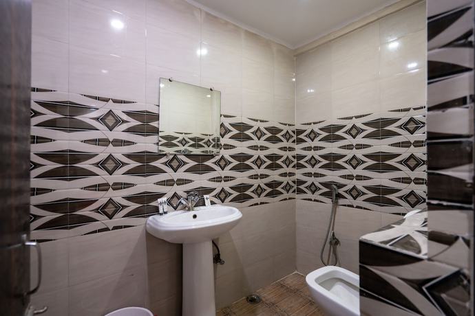 Imagen de la habitación del Hotel Nova Inn. Foto 7
