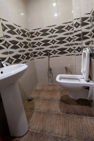 Imagen de la habitación del Hotel Nova Inn. Foto 10