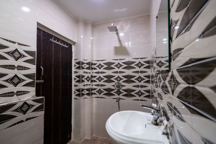 Imagen de la habitación del Hotel Nova Inn. Foto 12
