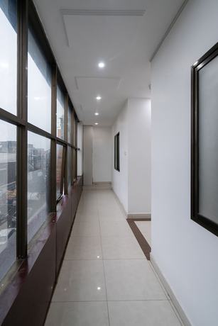 Imagen general del Hotel Nova Inn. Foto 2