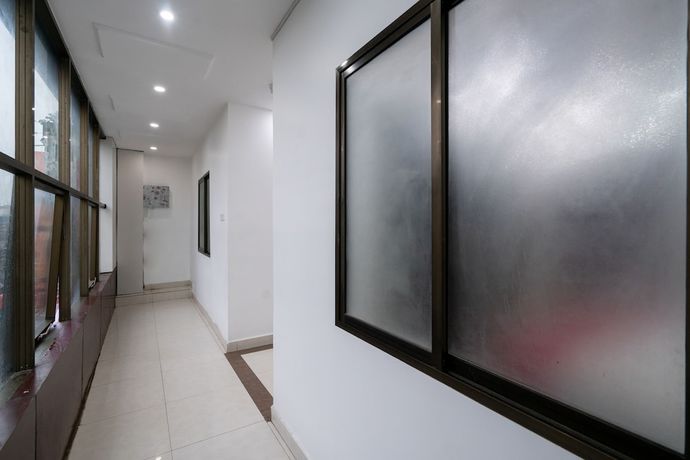Imagen de la habitación del Hotel Nova Inn. Foto 13
