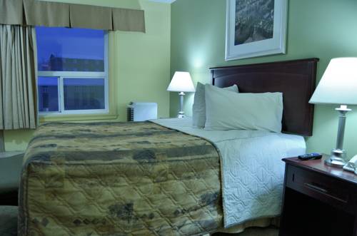 Imagen general del Hotel Nova Inn Inuvik. Foto 1