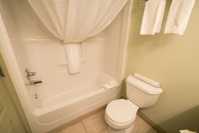 Imagen general del Hotel Nova Inn Peace River, Peace River. Foto 4