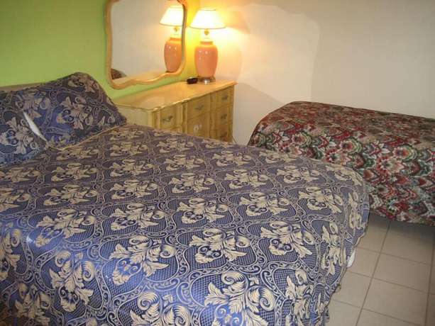 Imagen general del Hotel Nova Inn Resort. Foto 1