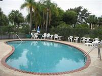 Imagen de los exteriores del Hotel Nova Inn Resort. Foto 4