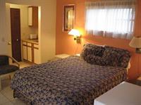 Imagen de la habitación del Hotel Nova Inn Resort. Foto 3