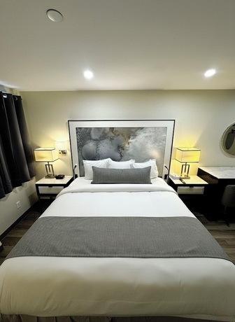 Imagen de la habitación del Hotel Nova JFK. Foto 7