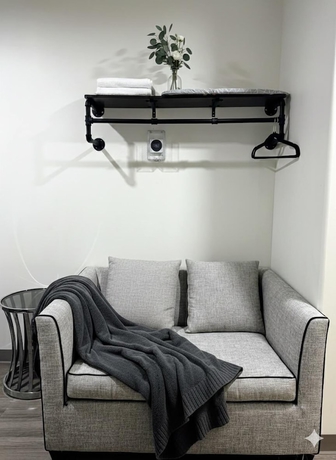 Imagen de la habitación del Hotel Nova JFK. Foto 9