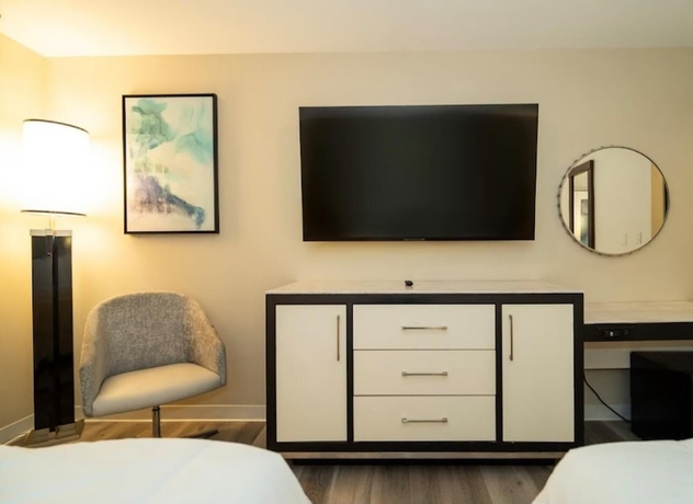 Imagen de la habitación del Hotel Nova JFK. Foto 10